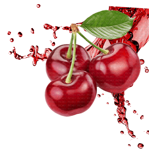 Cherries Bb2 - ingyenes png