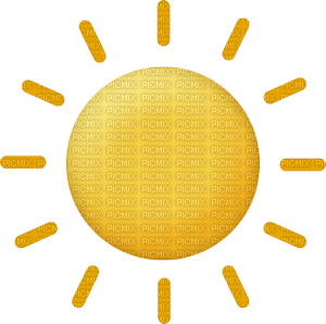 Kathleen Reynolds Beach Summer Sun - PNG gratuit