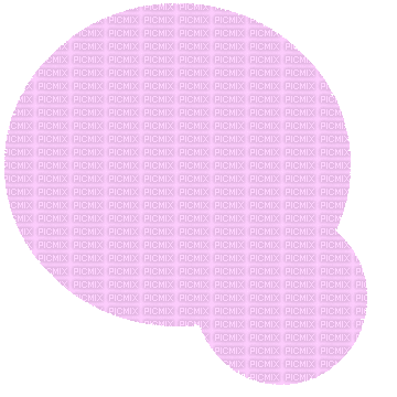 Pink Circles - Gratis animeret GIF