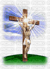 jesus - Δωρεάν κινούμενο GIF