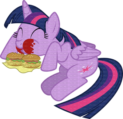 Twilight Sparkle - Free PNG