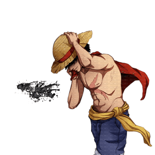 one piece - δωρεάν png