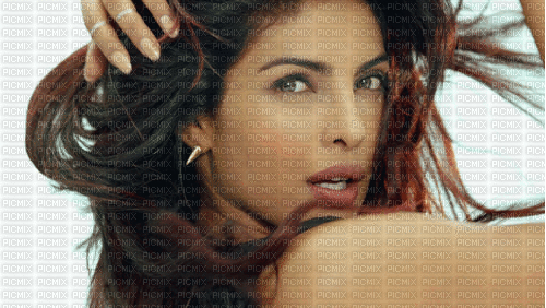 Priyanka Chopra - Δωρεάν κινούμενο GIF