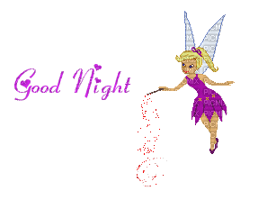 Boa Noite - Безплатен анимиран GIF