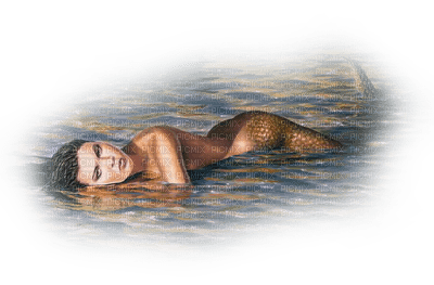 Kaz_Creations Mermaids Mermaid - Free PNG