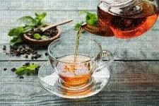 tea - nemokama png