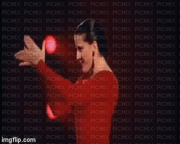 MMarcia gif flamengo - Darmowy animowany GIF