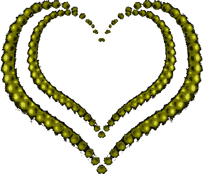 Hearts - Jitter.Bug.Girl - GIF animate gratis