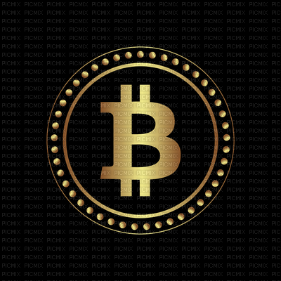 bitcoin - png gratis