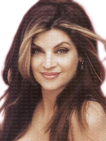 Kirstie Alley - Free PNG