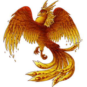 phoenix - Free PNG