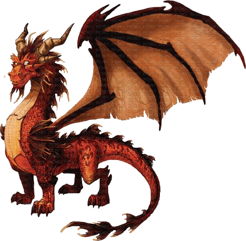 drachen dragon - бесплатно png