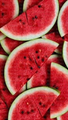 Watermelon - By StormGalaxy05 - бесплатно png