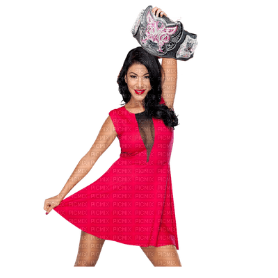 Kaz_Creations Wrestling Female Diva Wrestler Woman Femme - gratis png