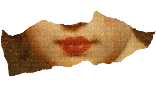 ripped painting lips - ücretsiz png