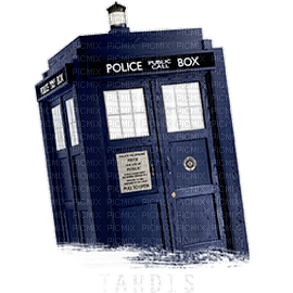 Doctor Who - png ฟรี