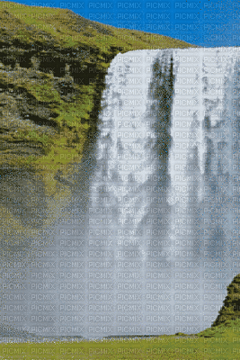 cascada - Gratis geanimeerde GIF