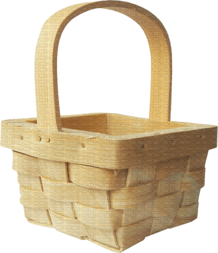 dolceluna summer spring basket - бесплатно png