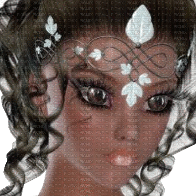 Kaz_Creations Animated Poser Dolls Woman Femme - Δωρεάν κινούμενο GIF