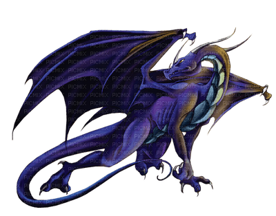 dragon - png grátis