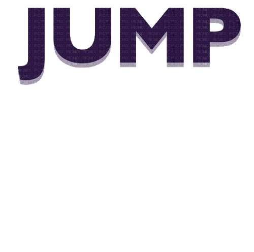 Jump Bounce - Kostenlose animierte GIFs