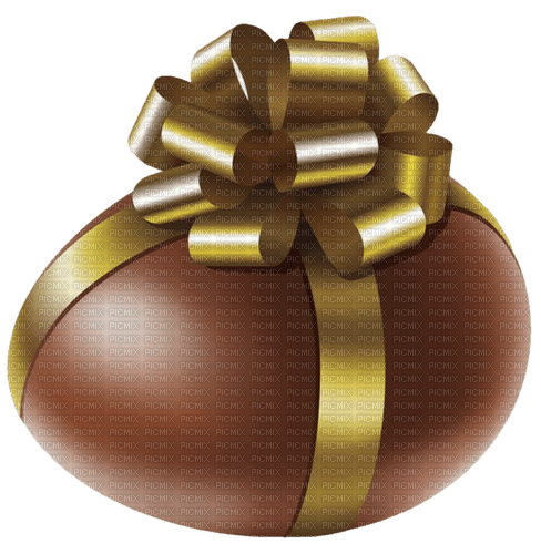 Easter Chocolate Egg, Adam64 - png ฟรี