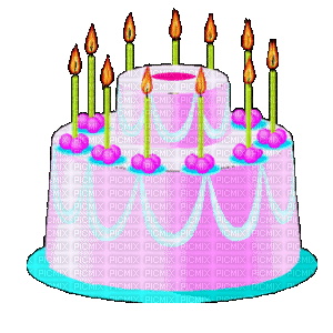 Torta.Victoriabea - Bezmaksas animēts GIF
