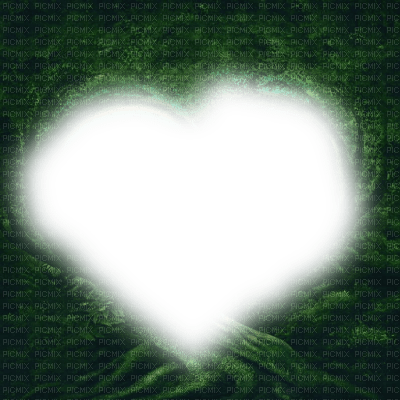 green frame - 免费PNG