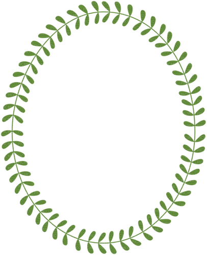 Oval-RM - Free PNG