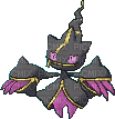 Banette - Free PNG