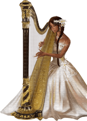 harpiste.Cheyenne63 - бесплатно png