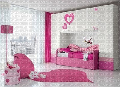 Kaz_Creations Backgrounds Decor Bedroom - безплатен png