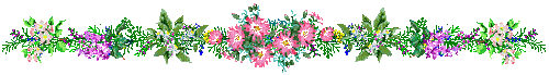 flower line - Безплатен анимиран GIF