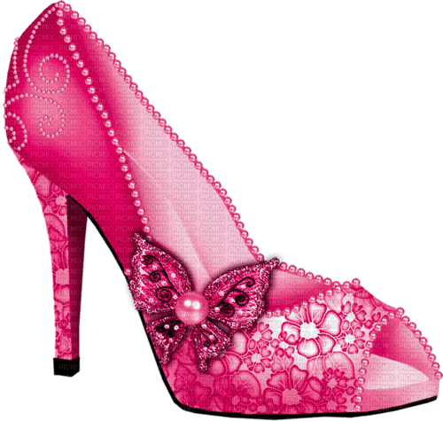 Zapatos de mujer - Free PNG