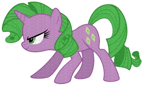 rarity spike - png gratuito