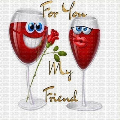 FOR YOU MY FRIEND - фрее пнг