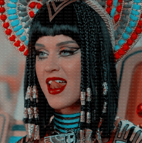 Katy Perry - Dark horse - bezmaksas png