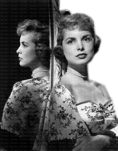Janet Leigh - Free PNG