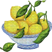 citron - Бесплатный анимированный гифка