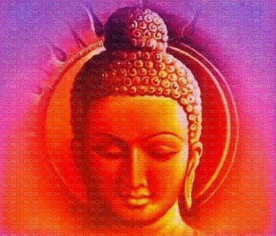 bouddha - 無料png