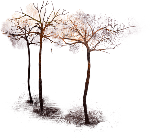 Autumn.Automne.Arbre.Tree.Árbol.Victoriabea - PNG gratuit