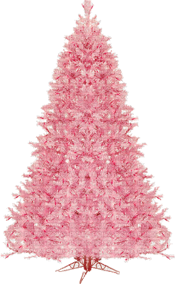 Christmas pink bp - Gratis animeret GIF