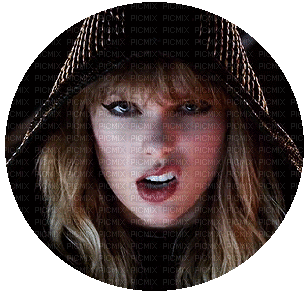 Ready For  , ready , for , it , song , video ,  taylor , swift , animation , circle - Free animated GIF - PicMix