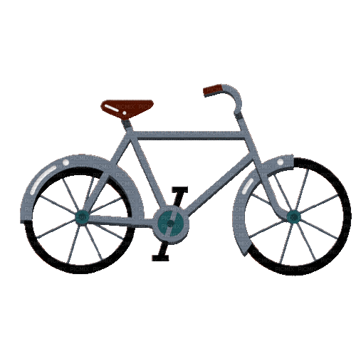 bike fahrrad bicycle velo - Gratis geanimeerde GIF