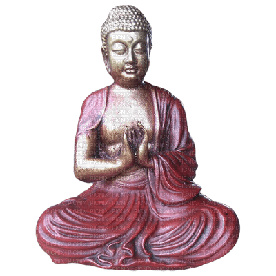 buddha bp - zadarmo png