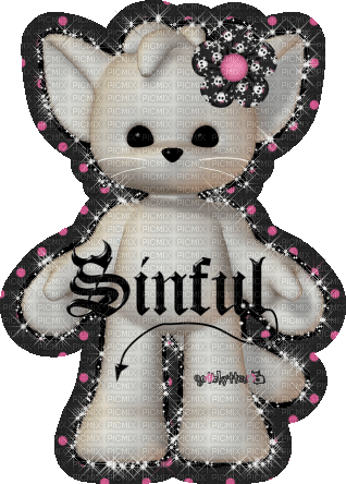 sinful rufus - Бесплатный анимированный гифка