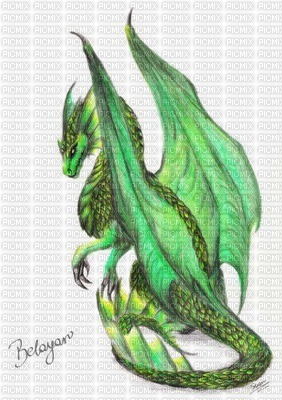 dragon - gratis png