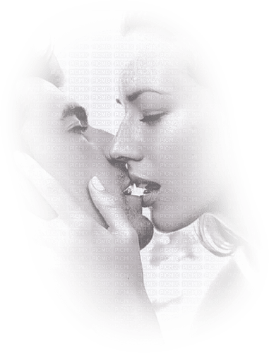 nụ hôn gjk - PNG gratuit