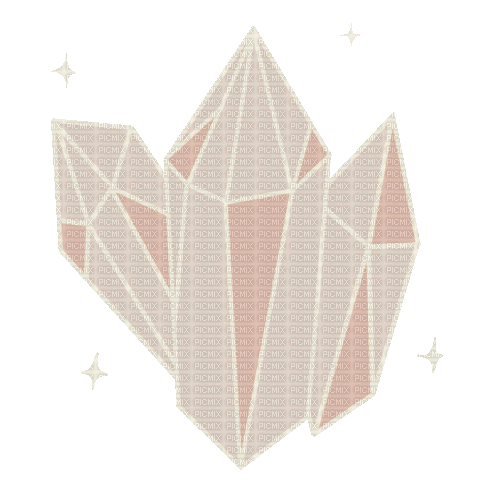 Sparkle Crystal - Gratis geanimeerde GIF