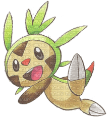 chespin - ilmainen png